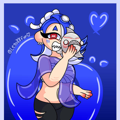 Shiver (Made on April 1st, 2024)